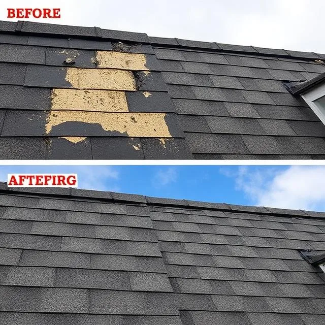 Roof Repair Near Me in Galva, KS near me